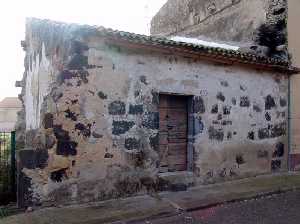 Antica abitazione